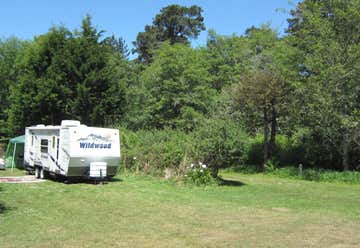 Photo of Cleone Campground