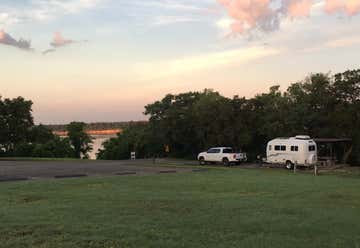 Photo of Live Oak Ridge Campground