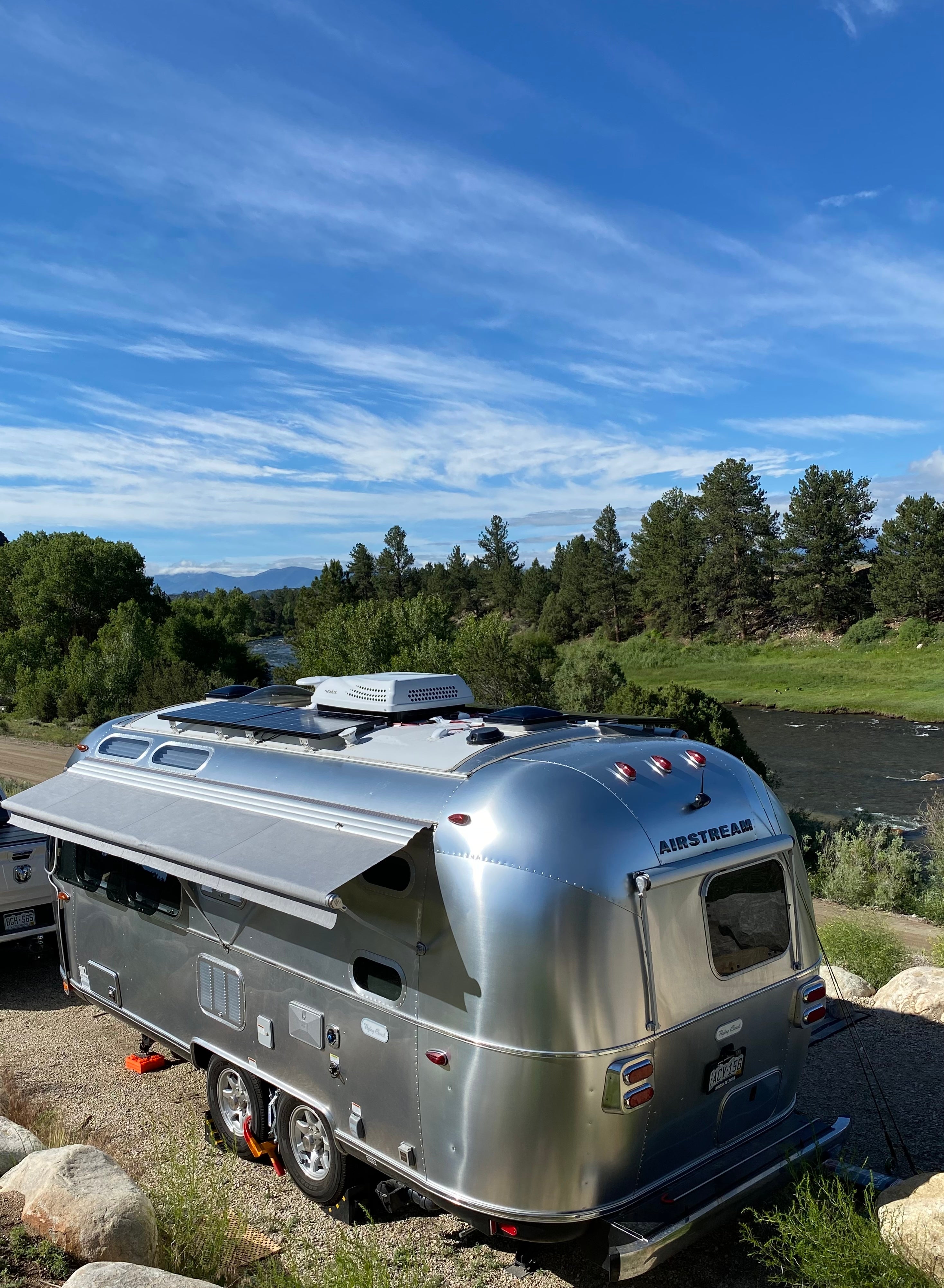 Ruby Mountain Campground