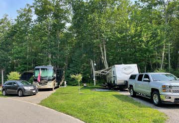 Photo of Hid'n Pines Family Campground
