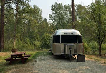 Photo of Square Dance Center & Campground
