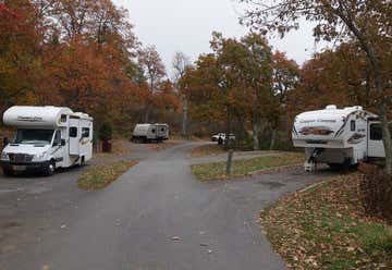 Photo of Mt Pisgah Campgrounds