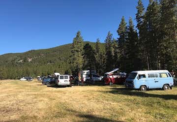 Photo of Guanella Pass Campground