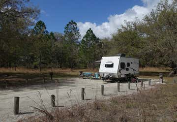 Photo of Moss Park Campground