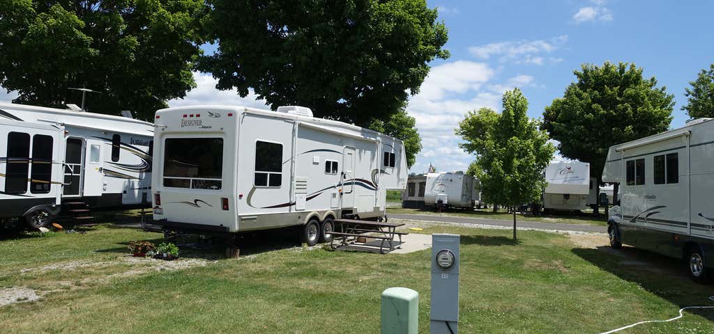 Photo of Trailway Campground