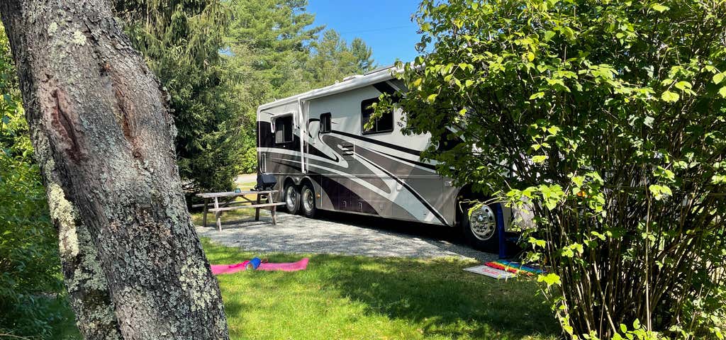 Photo of Fransted Family Campground & RV Park