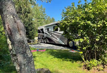 Photo of Fransted Family Campground & RV Park