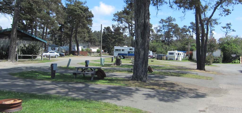 Photo of Woodside RV Park & Campground