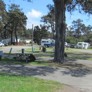 Woodside RV Park & Campground