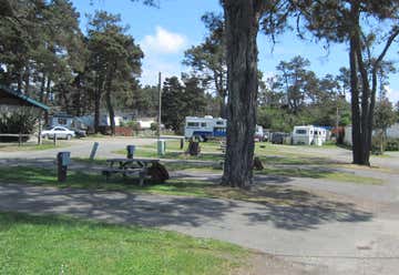 Photo of Woodside RV Park & Camp Grounds