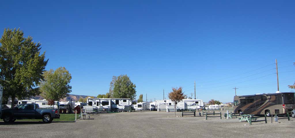 Photo of Junction West RV Park