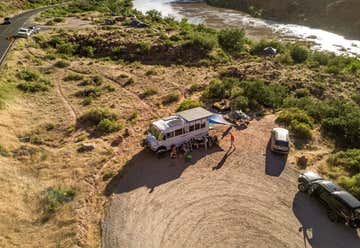 Photo of Drinks Canyon Campground