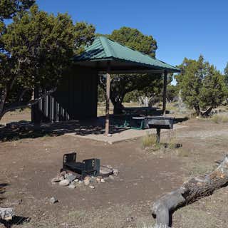 La Junta Campground