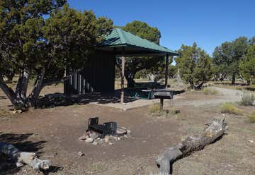 Photo of La Junta Campground