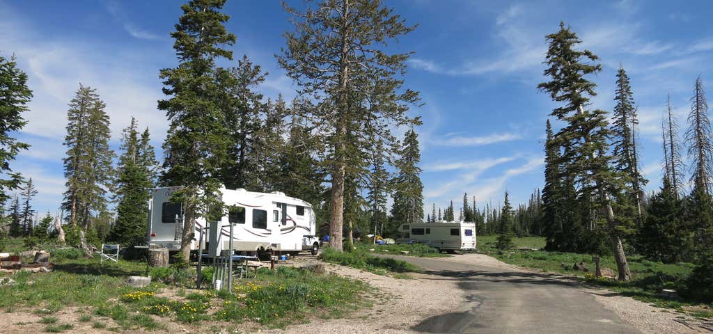 Photo of Point Supreme Campground