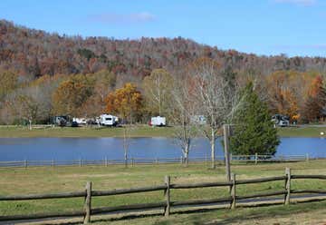 Photo of Indian Mountain State Park Campground