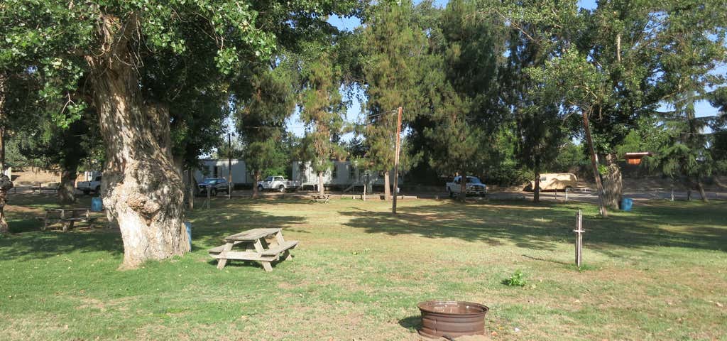 Photo of The Wakehouse Campground
