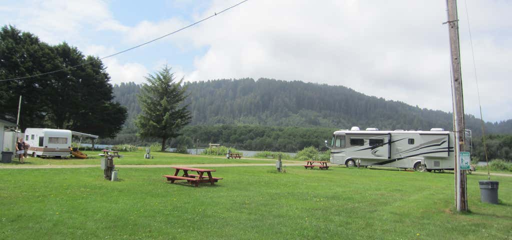 Photo of Chinook RV Resort