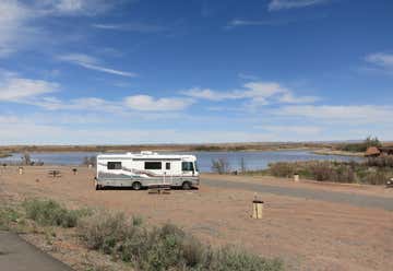 Photo of McHood Park Campground