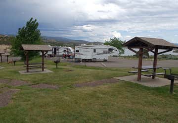 Photo of Red Fleet State Park Campground