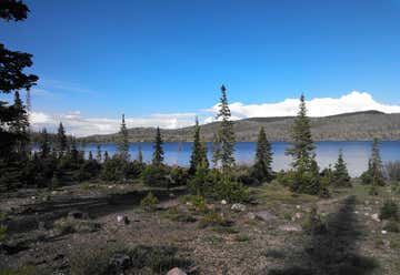 Photo of Big Creek Lakes Campground