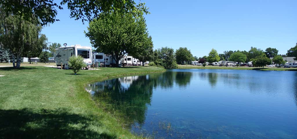 Photo of Poncho's Pond RV Park