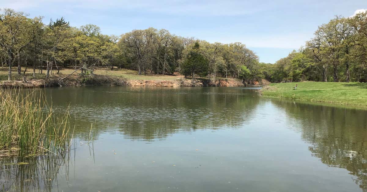 Black Creek Lake Recreation Area Campground, Decatur Roadtrippers