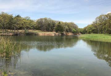 Photo of Black Creek Lake Recreation Area
