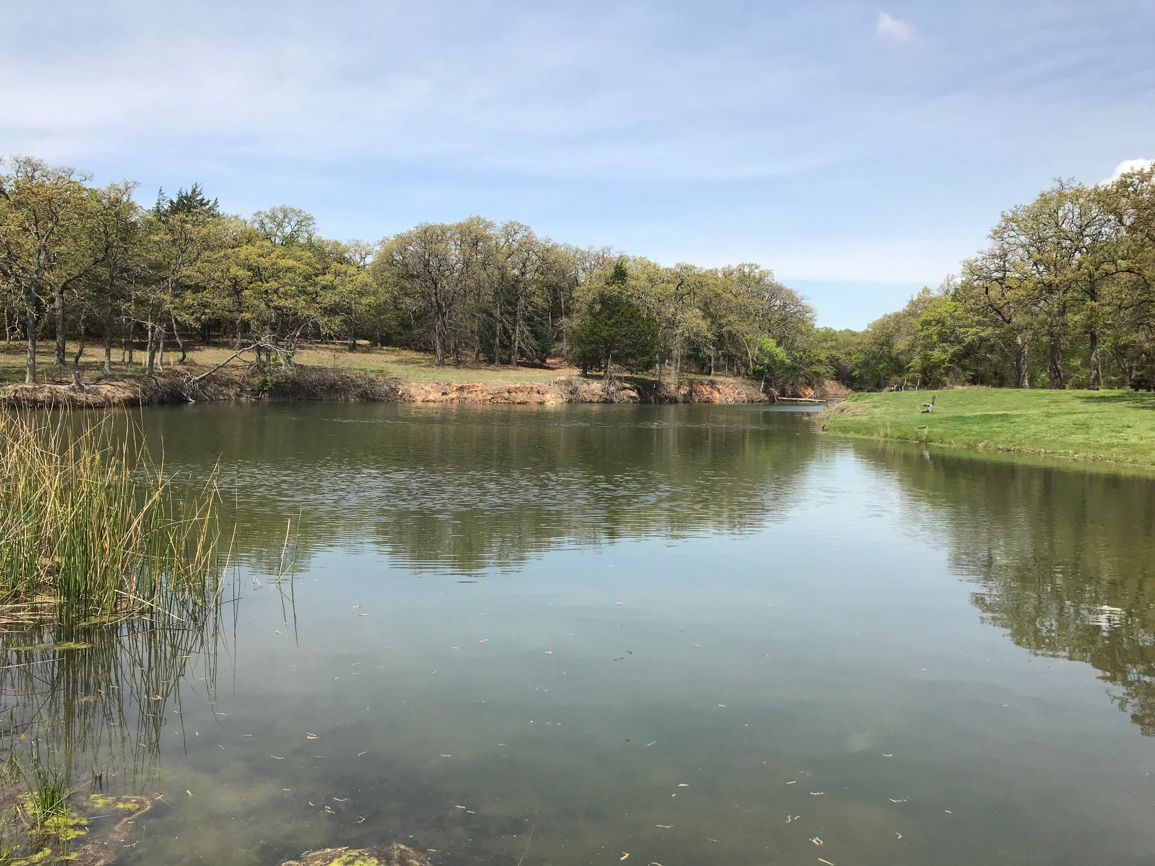 Black Creek Lake Recreation Area Campground, Decatur | Campendium