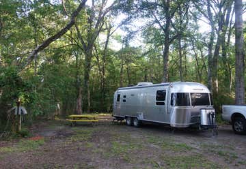 Photo of Acadiana Park Campground
