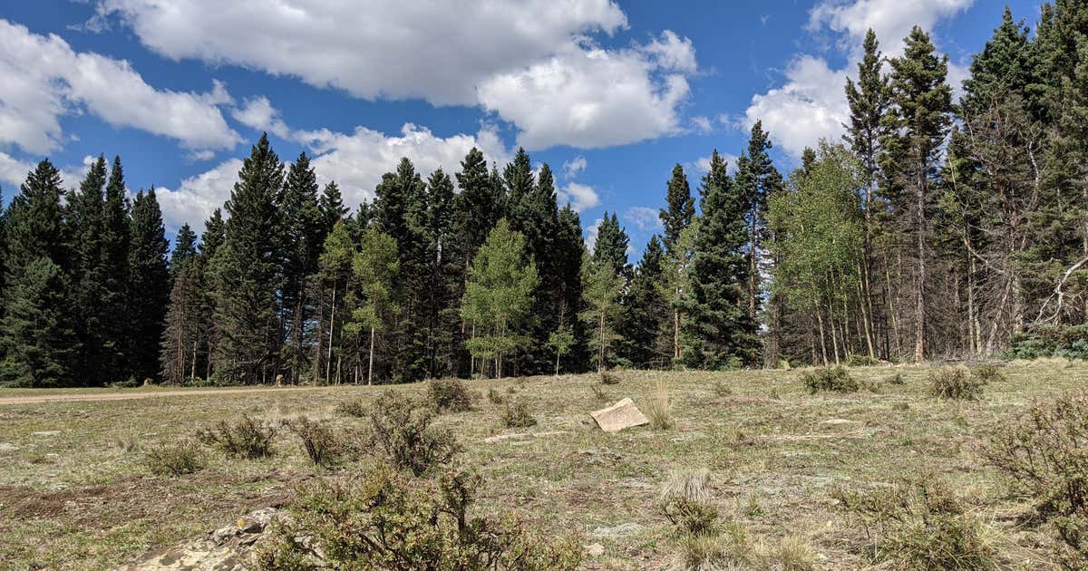 hopewell lake nm weather A Comprehensive Guide