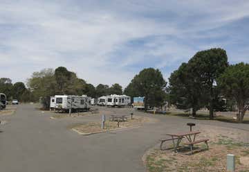 Photo of Trailer Village Campground