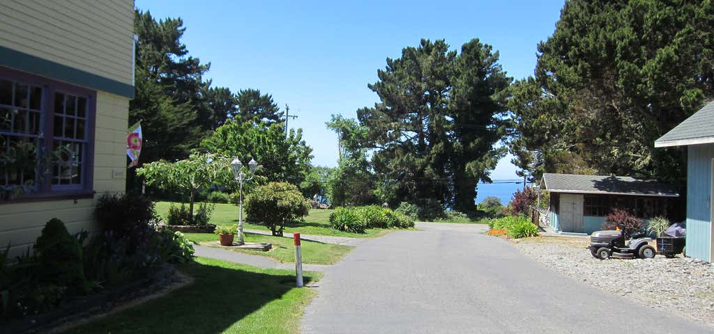 Photo of Sounds of the Sea RV Park