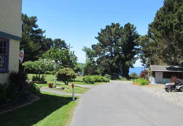 Photo of Sounds Of the Sea RV Park & Cabins
