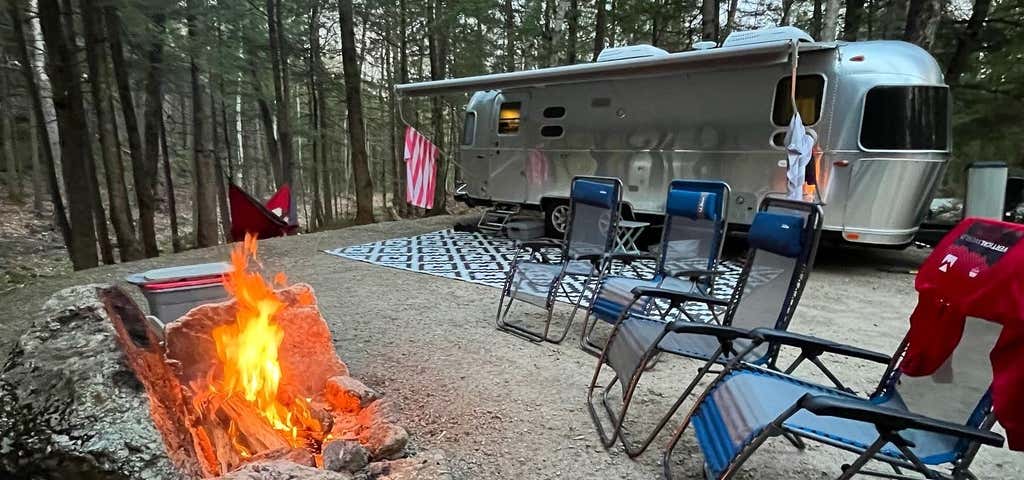 Photo of Meredith Woods Four Season Camping
