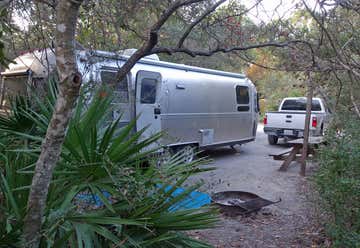 Photo of Grayton Beach State Park Campground, 58 Shop Rd Santa Rosa Beach, Florida