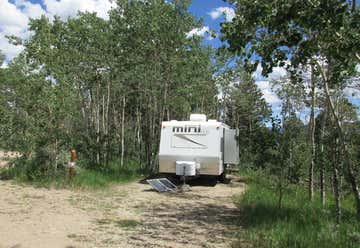 Photo of Lakeview Campground