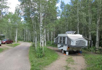 Photo of Difficult Campground
