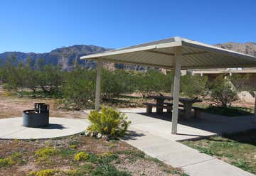 Photo of Virgin River Canyon Campground