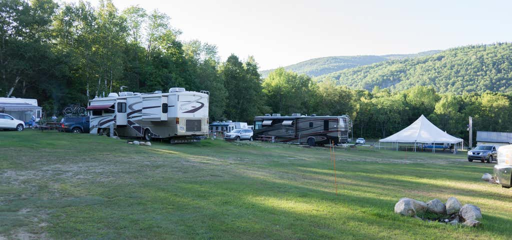 Photo of White Birches Camping Park