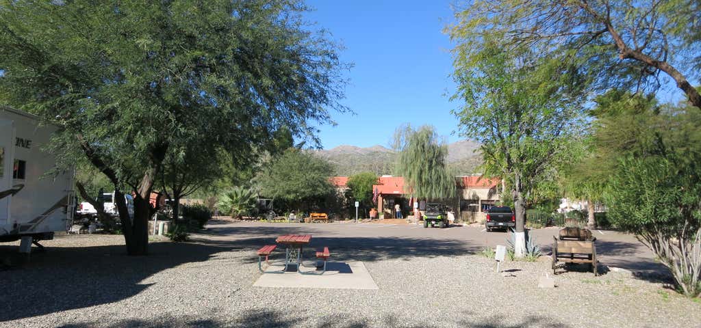 Photo of Black Canyon Ranch Rv Resort