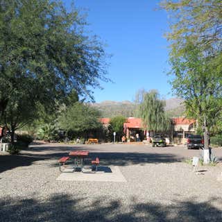 Black Canyon Ranch Rv Resort