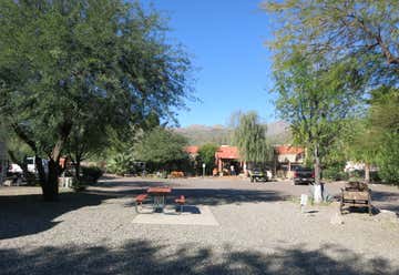 Photo of Black Canyon Ranch RV Resort