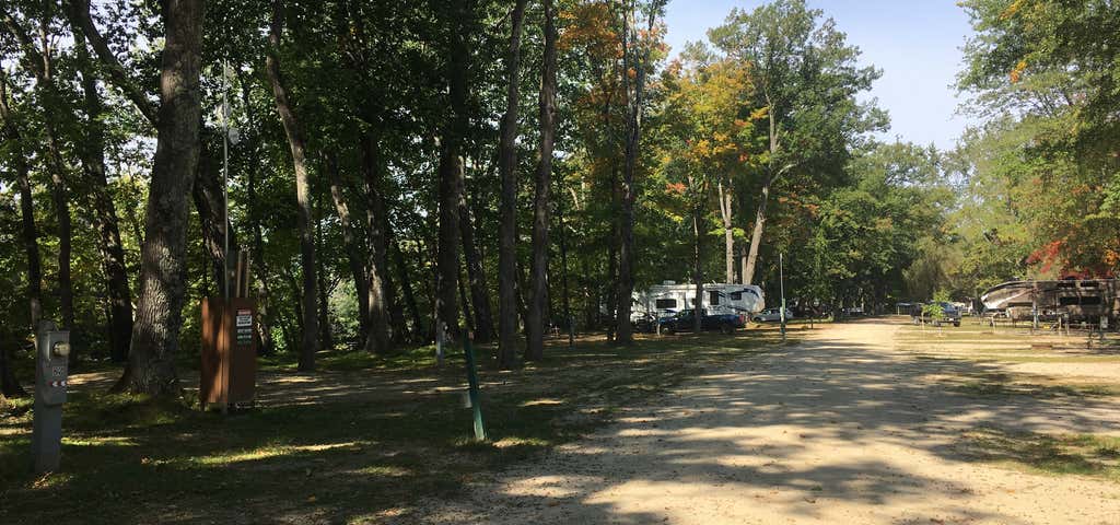 Photo of Saco River Camping Area
