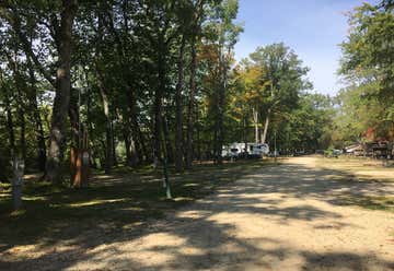 Photo of Saco River Camping Area