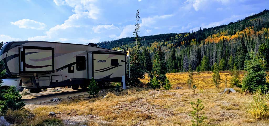 Photo of Ranger Lakes Campground