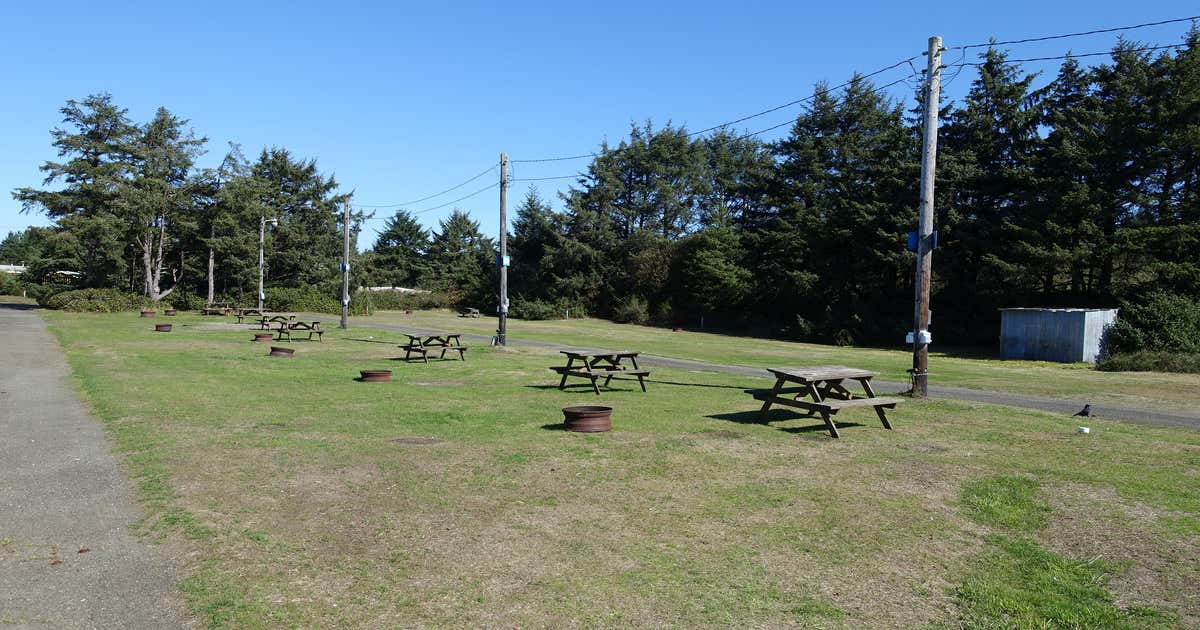 Tidelands Resort, Copalis Beach Roadtrippers