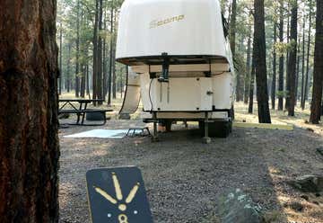 Photo of Rolfe C Hoyer Campground