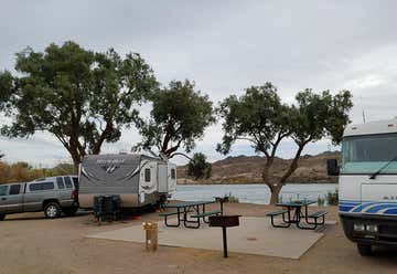 Photo of Crossroads Campground