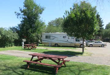 Photo of Ponderosa Campground